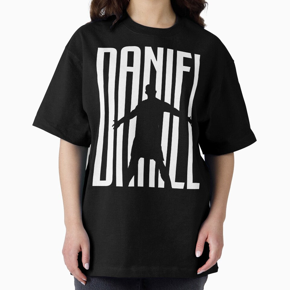 Daniel Football Player Juve Soccer Fan by elhefe