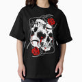 Always On My Mind Oversized T Shirt Hoodie, Sweatshirt | CoreVibeTees.com