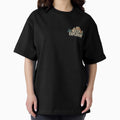Adventure Awaits Wilderness Exploration Oversized T Shirt Hoodie, Sweatshirt | CoreVibeTees.com