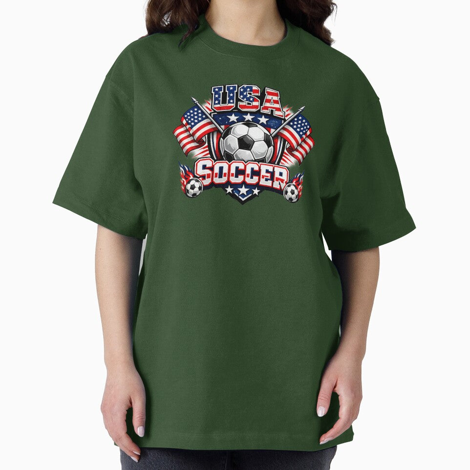 For soccer funs by MattyManiac