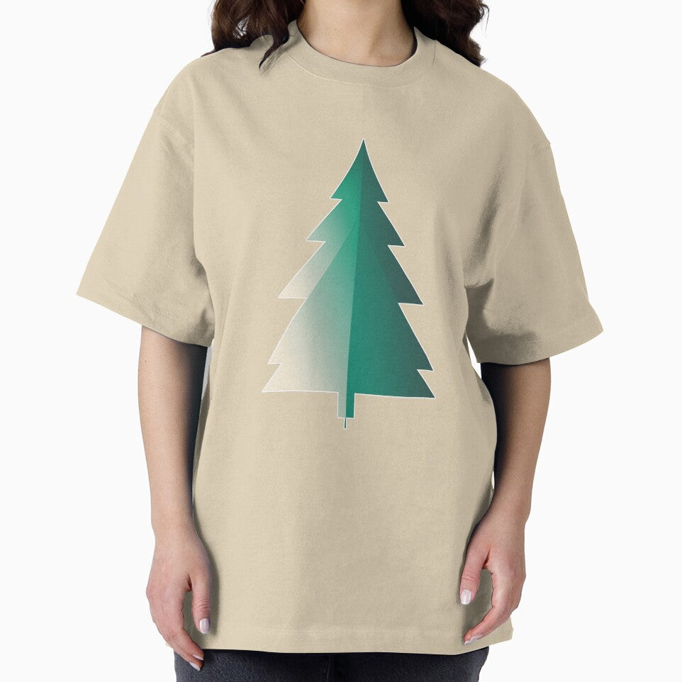 Minimalist Tree by RR-Arts