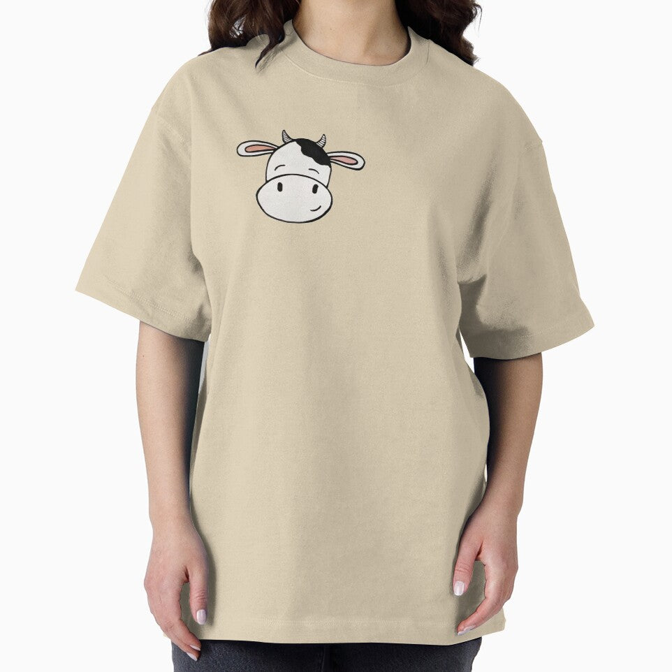 Cow by LilyAtelier