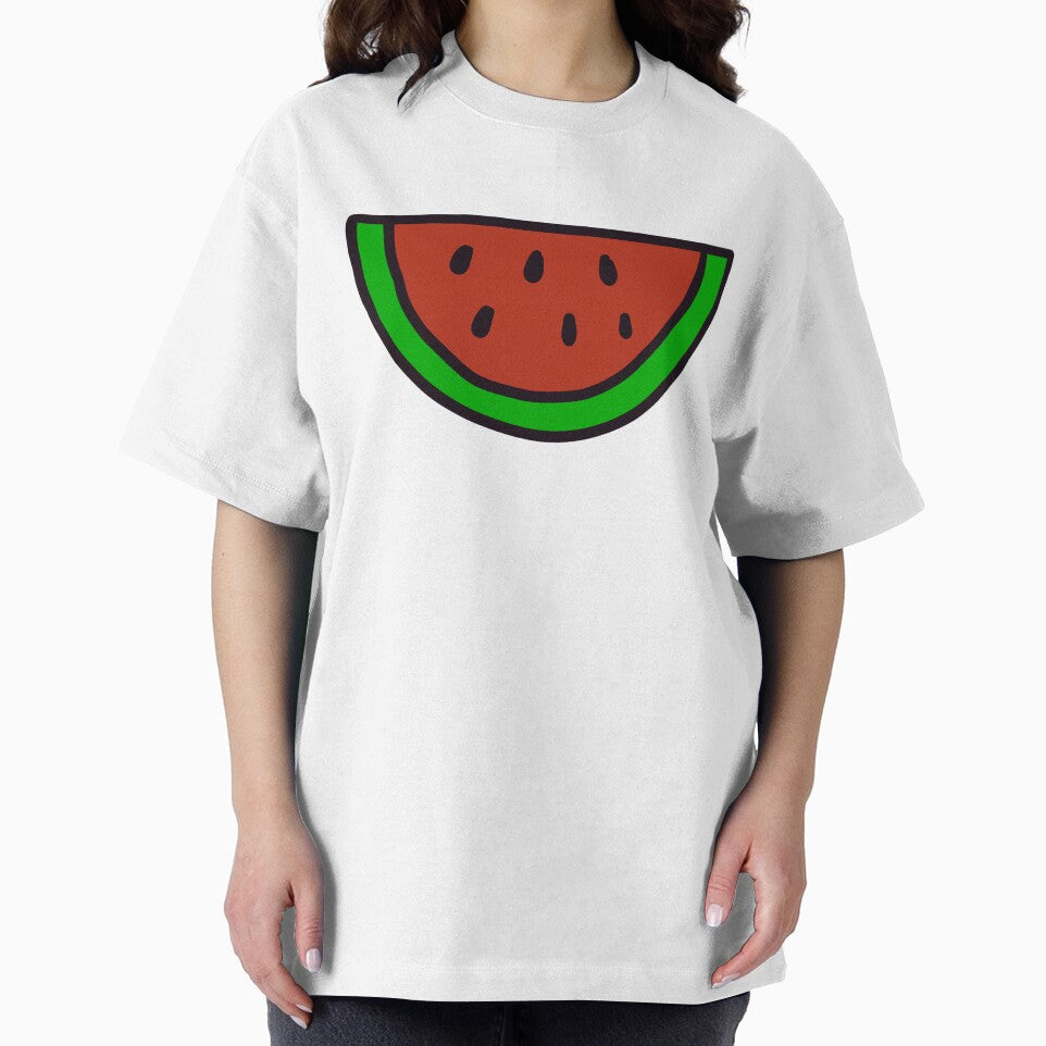 Watermelon cute by nunim99