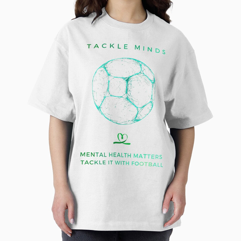 soccer sporty for Mental Wellness mental health support by snarkoriginals