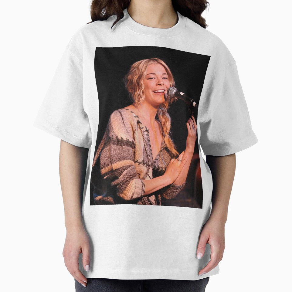 LeAnn Rimes by Estiny-1993