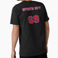 Sports Guy 69 by Signs for Dark Times