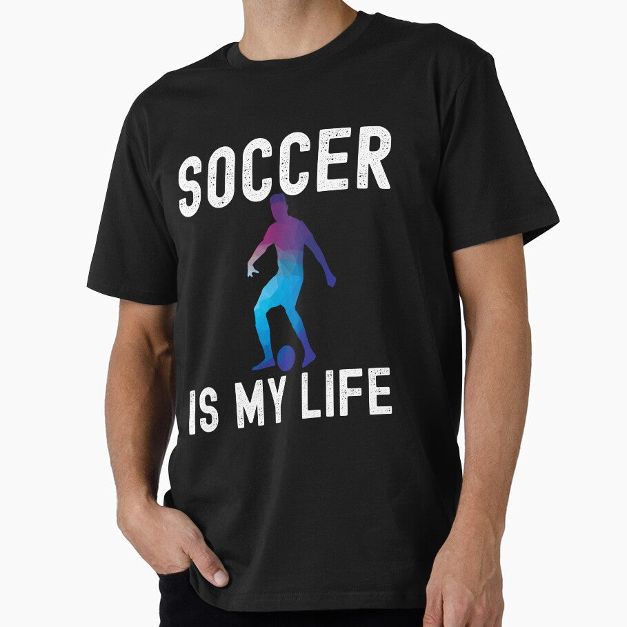 Football is my life by VitoTDesign