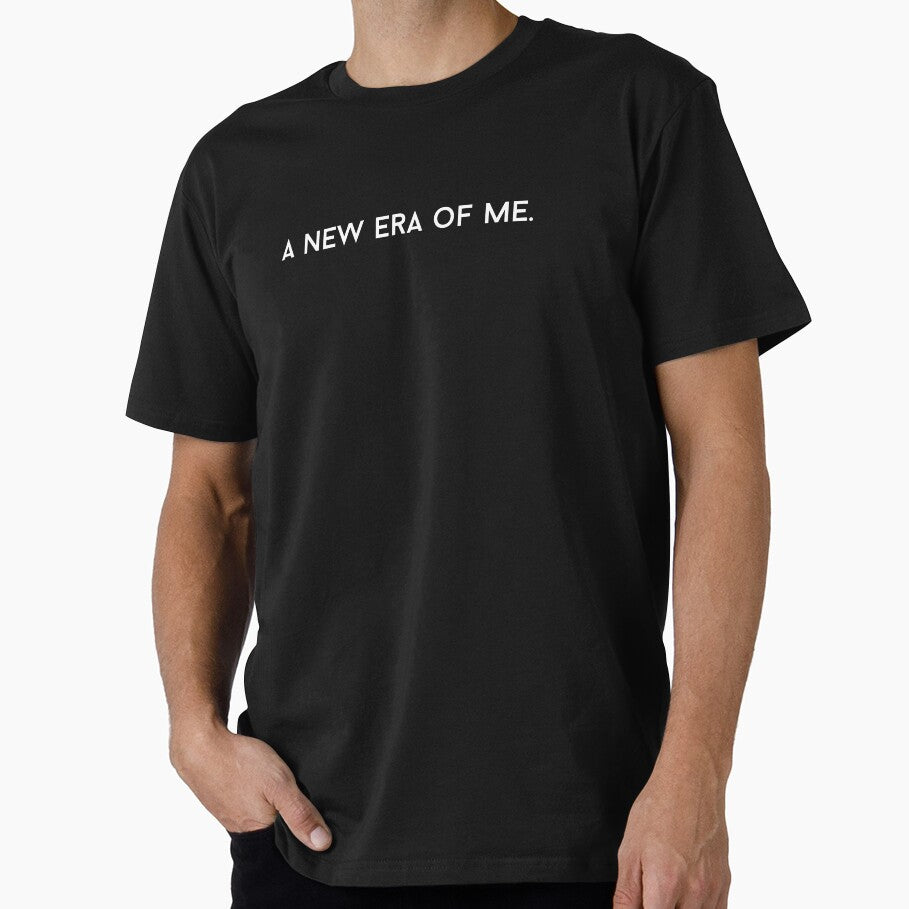 A New Era Of Me by Glimsy