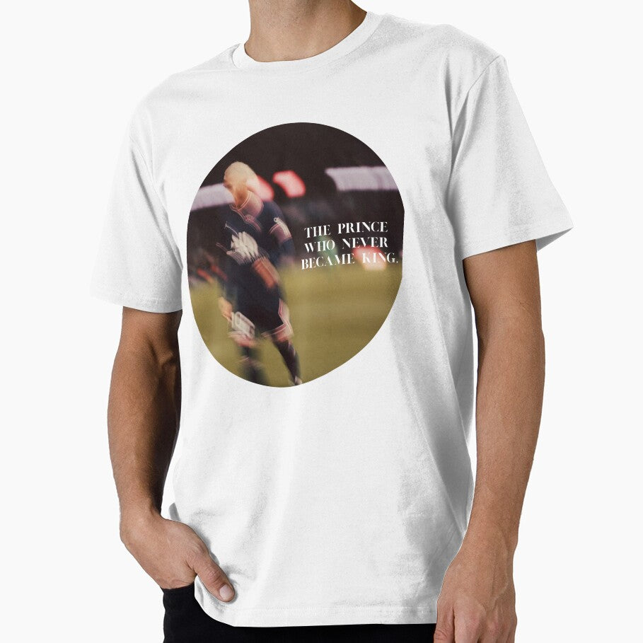 Neymar "prince who never became king" by thecollegetalk