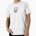 Cute Kawaii Kitten Soccer Player by Milandrial