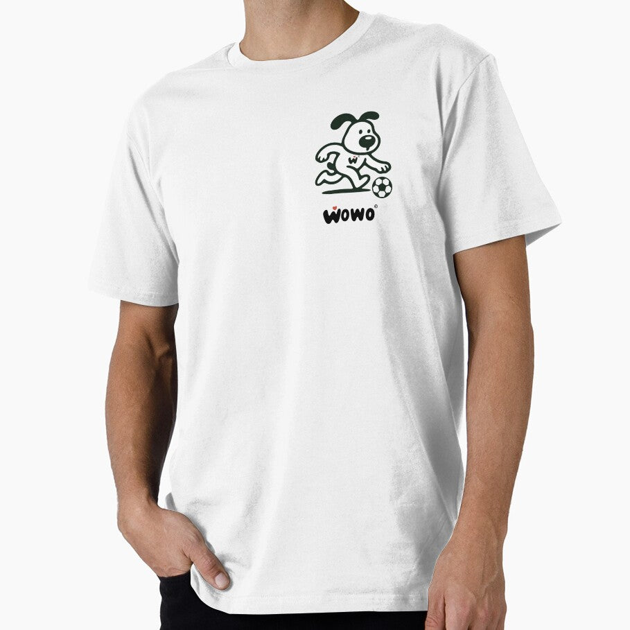 Wowo © Football 2 by wowodog