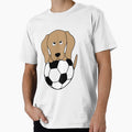 Football dog by themd-haendler
