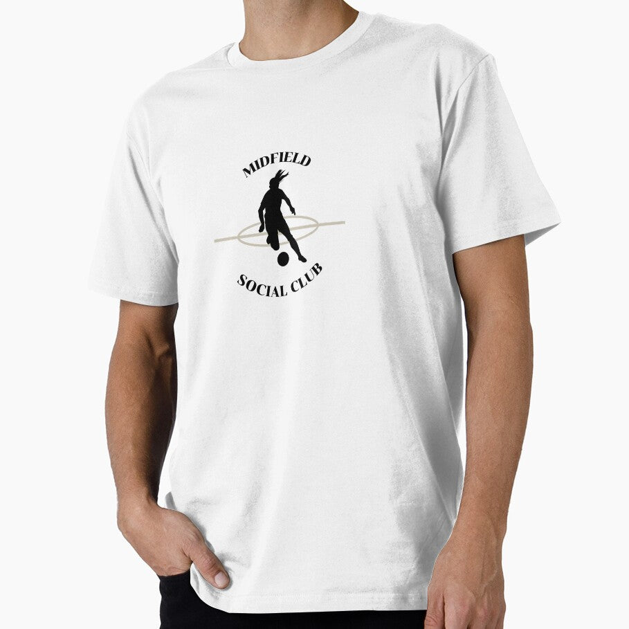 Midfield Social Club by sophia makes stuff