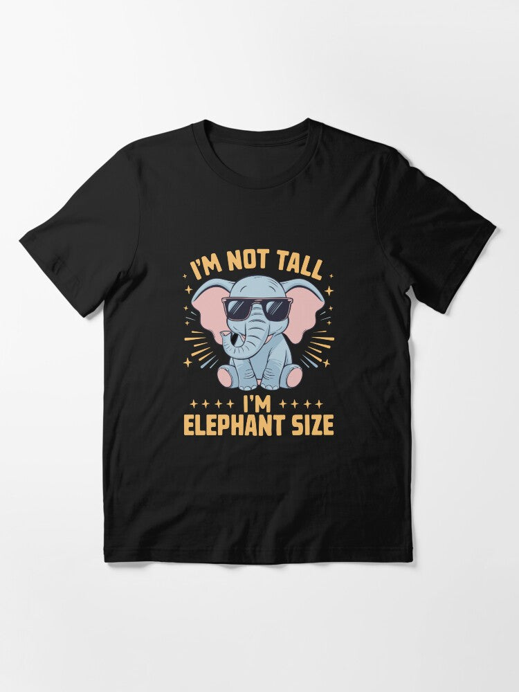 Height person x height person Essential T-Shirt Style001 Hoodie, Sweatshirt | CoreVibeTees.com (Image 3)