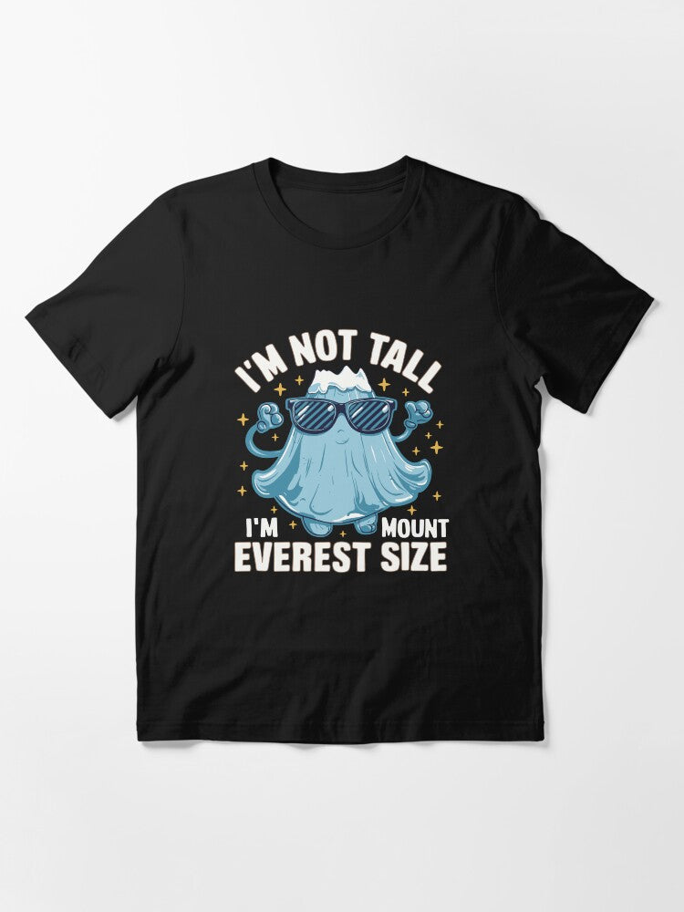 Tall person x tall person Essential T-Shirt Style008 Hoodie, Sweatshirt | CoreVibeTees.com (Image 3)