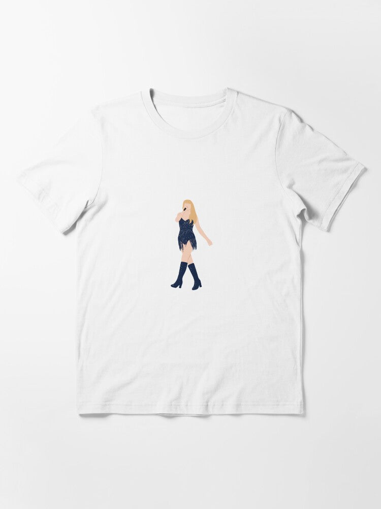 Eras tour Midnights Essential T-Shirt Hoodie, Sweatshirt | CoreVibeTees.com (Image 3)