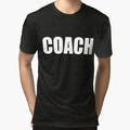 COACH by Kyle O'Briant