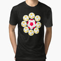 Soccer Is My Second Love by designforum1968