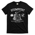 Stumpfest Sketch Stumpfest Brisbane Australia Vintage T-Shirt Hoodie, Sweatshirt | CoreVibeTees.com