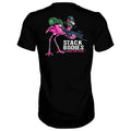 Flamingo Operator Stack Bodies Men's T-Shirt Hoodie, Sweatshirt | CoreVibeTees.com (Image 1)