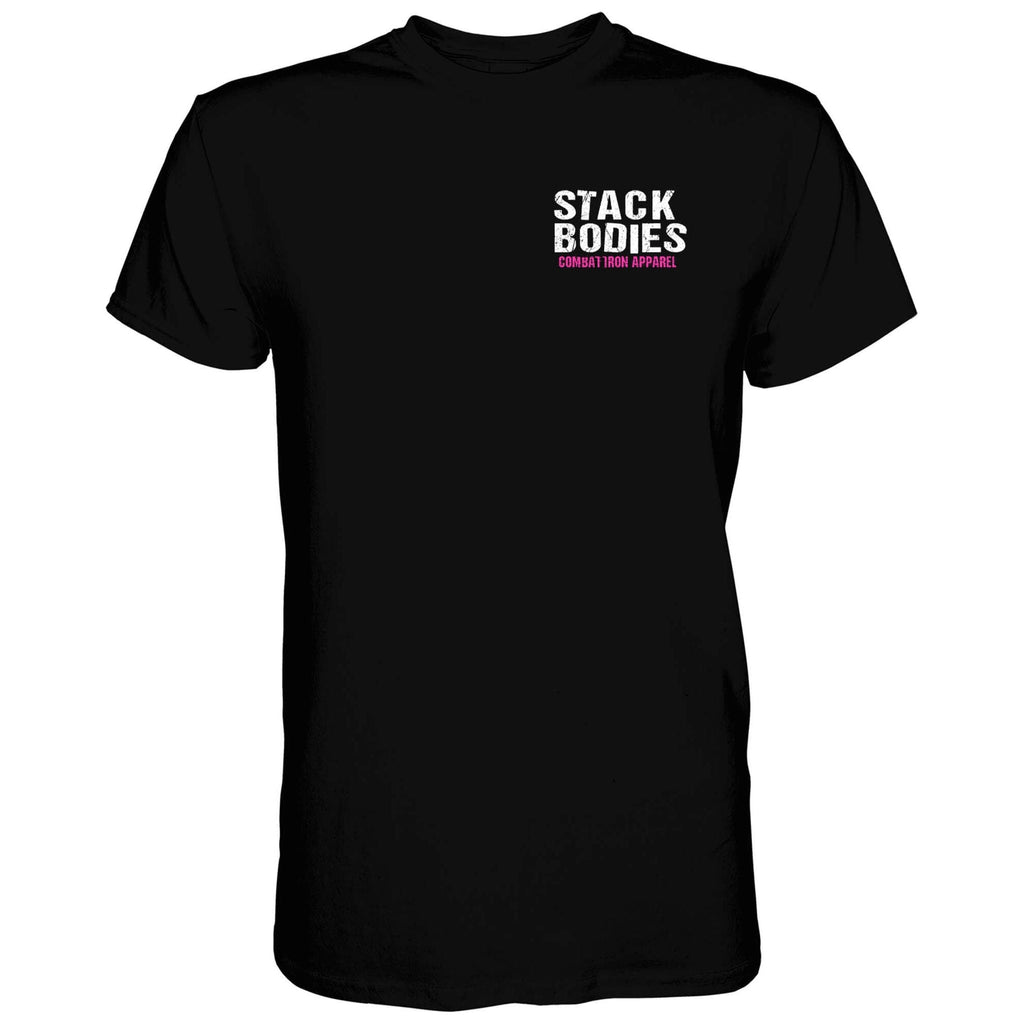 Flamingo Operator Stack Bodies Men's T-Shirt Hoodie, Sweatshirt | CoreVibeTees.com (Image 2)