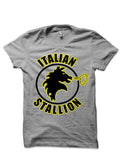 Italian Stallion T-Shirt Hoodie, Sweatshirt | CoreVibeTees.com