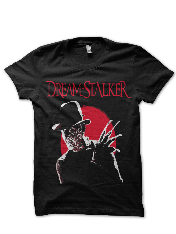 Stalker T-Shirt Style001 Hoodie, Sweatshirt | CoreVibeTees.com