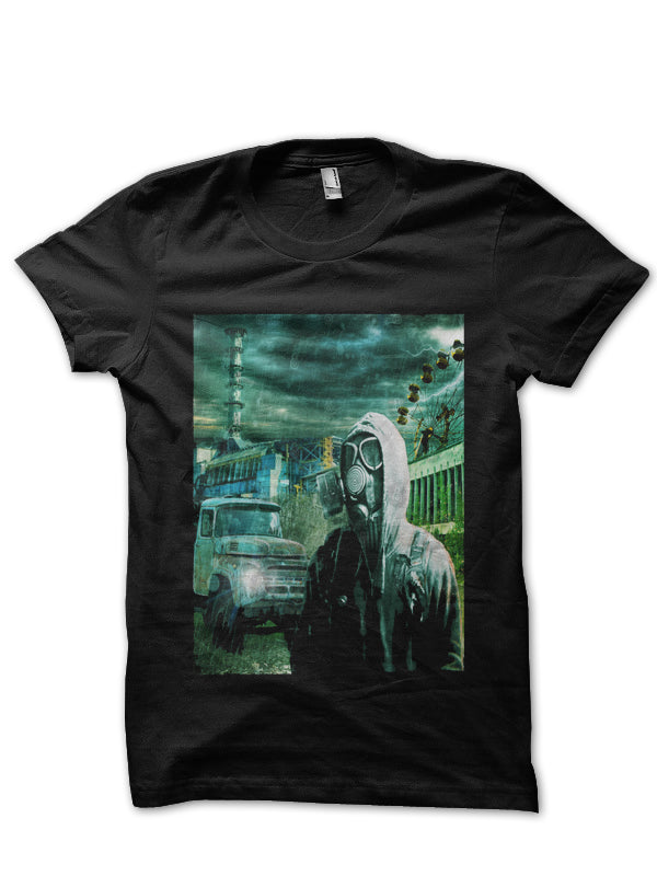 Stalker T-Shirt Style019 Hoodie, Sweatshirt | CoreVibeTees.com