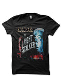 Stalker T-Shirt Style011 Hoodie, Sweatshirt | CoreVibeTees.com