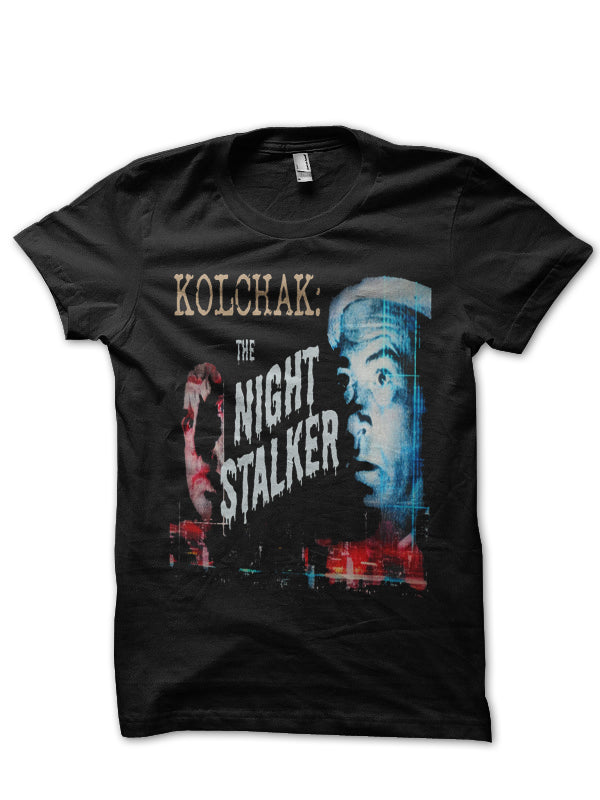 Stalker T-Shirt Style011 Hoodie, Sweatshirt | CoreVibeTees.com
