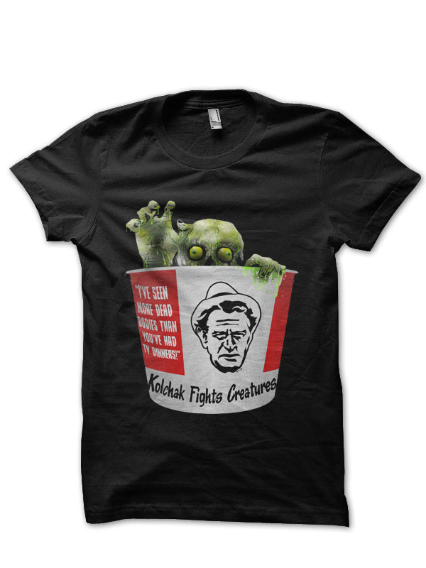 Stalker T-Shirt Style010 Hoodie, Sweatshirt | CoreVibeTees.com