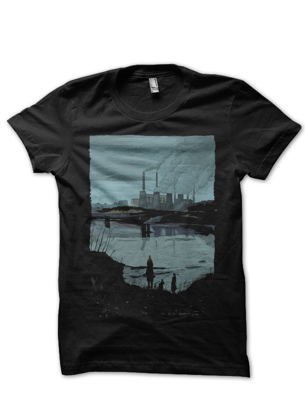 Stalker T-Shirt Style009 Hoodie, Sweatshirt | CoreVibeTees.com