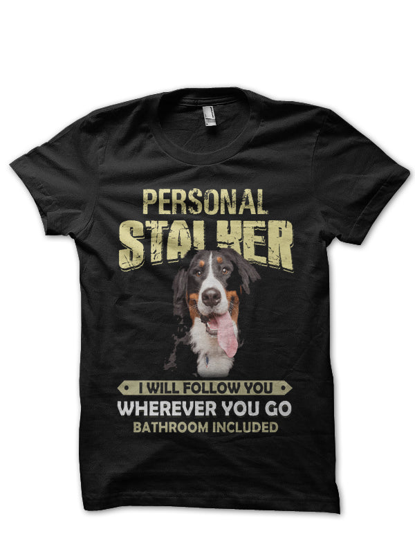 Stalker T-Shirt Style008 Hoodie, Sweatshirt | CoreVibeTees.com
