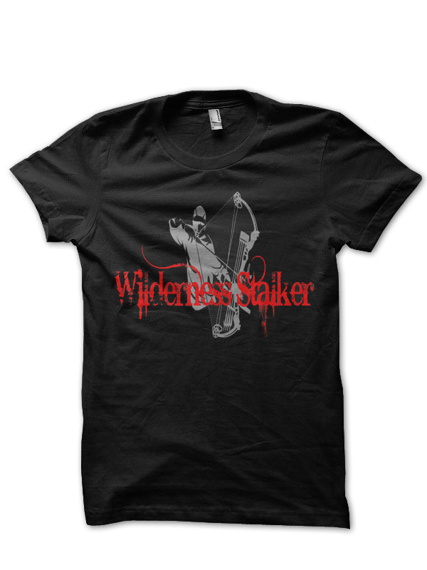 Stalker T-Shirt Style005 Hoodie, Sweatshirt | CoreVibeTees.com