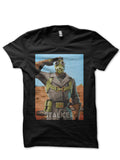 Stalker T-Shirt Style004 Hoodie, Sweatshirt | CoreVibeTees.com