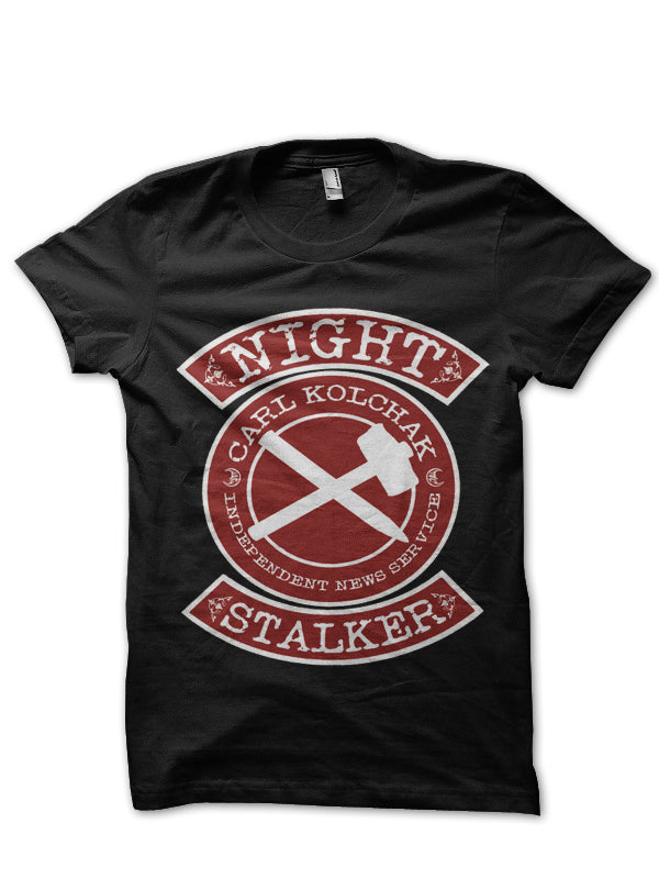 Stalker T-Shirt Style003 Hoodie, Sweatshirt | CoreVibeTees.com