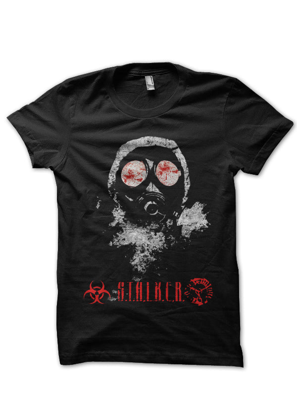 Stalker T-Shirt Style018 Hoodie, Sweatshirt | CoreVibeTees.com