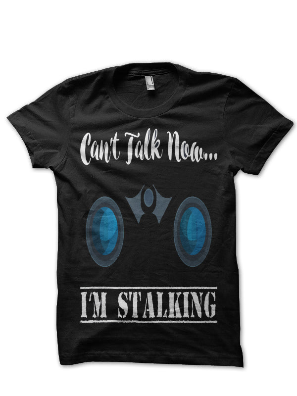 Stalker T-Shirt Style017 Hoodie, Sweatshirt | CoreVibeTees.com