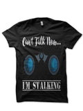Stalker T-Shirt Style017 Hoodie, Sweatshirt | CoreVibeTees.com