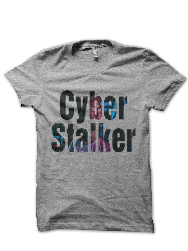 Stalker T-Shirt Style016 Hoodie, Sweatshirt | CoreVibeTees.com