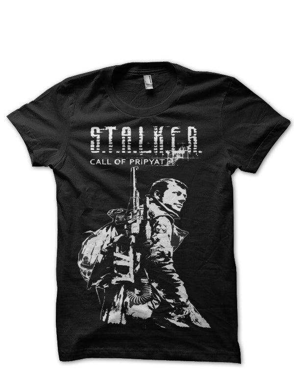 Stalker T-Shirt Style015 Hoodie, Sweatshirt | CoreVibeTees.com