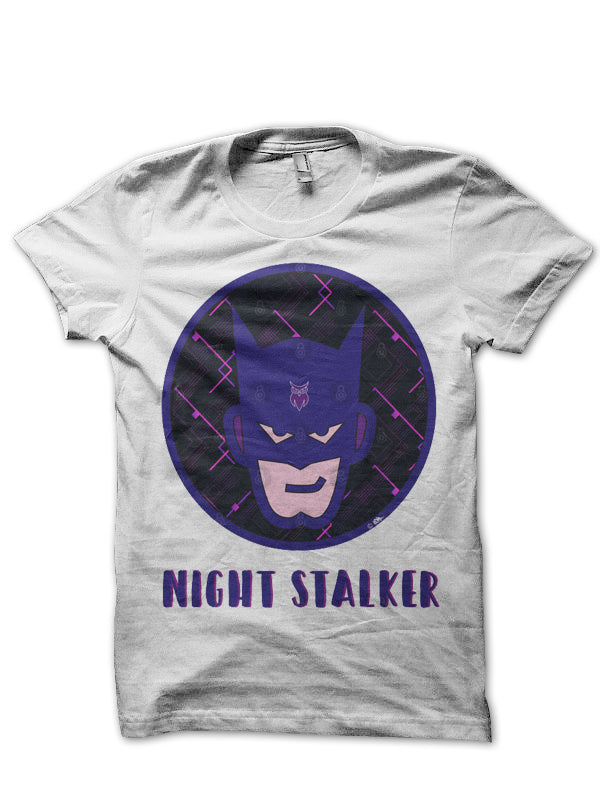 Stalker T-Shirt Style014 Hoodie, Sweatshirt | CoreVibeTees.com