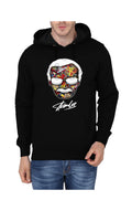 Stan Lee Black Non Zipper Hoodie T-Shirts, Sweatshirt | CoreVibeTees.com