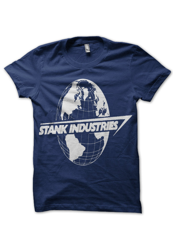 Stank T-Shirt Hoodie, Sweatshirt | CoreVibeTees.com