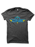 Star Lord â€“ Top gun style T-Shirt Hoodie, Sweatshirt | CoreVibeTees.com