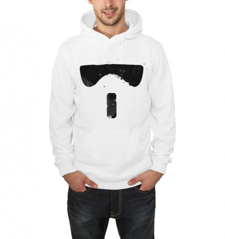 Star Trooper White Hoodie T-Shirts, Sweatshirt | CoreVibeTees.com
