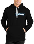 Stark Corporation Black Hoodie T-Shirts, Sweatshirt | CoreVibeTees.com