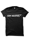 Stark Industries T-Shirt Style001 Hoodie, Sweatshirt | CoreVibeTees.com
