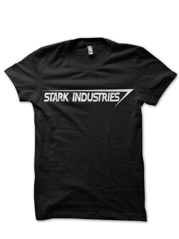 Stark Industries T-Shirt Style001 Hoodie, Sweatshirt | CoreVibeTees.com