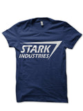 Stark Industries Tee (Full Sleeve Available) Hoodie, Sweatshirt | CoreVibeTees.com